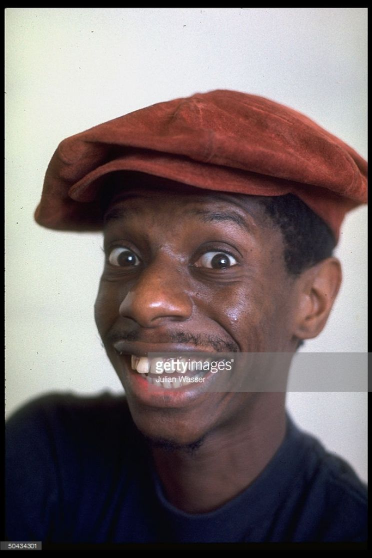 Jimmie Walker