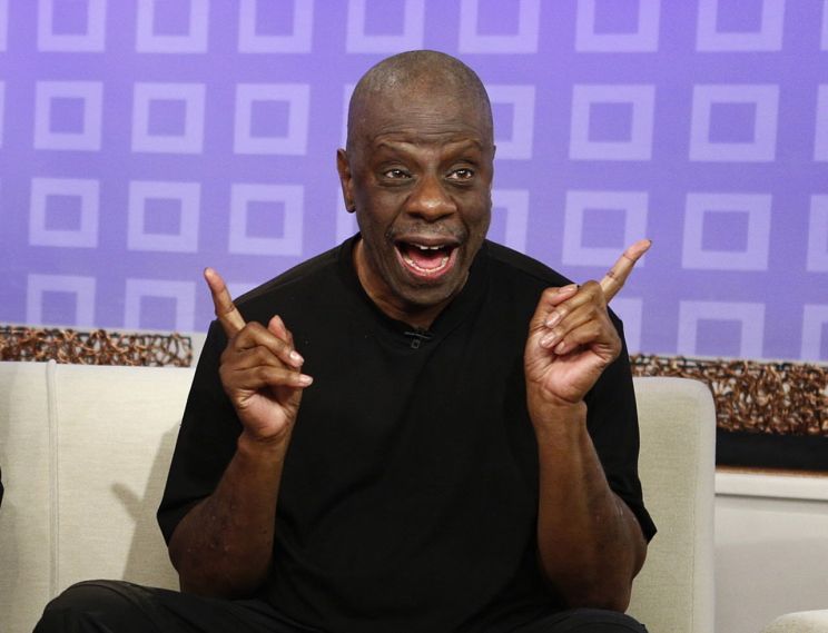 Jimmie Walker