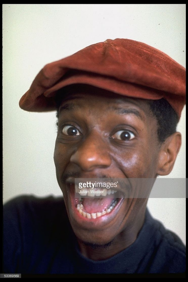 Jimmie Walker