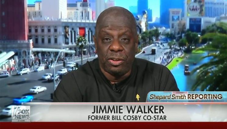 Jimmie Walker