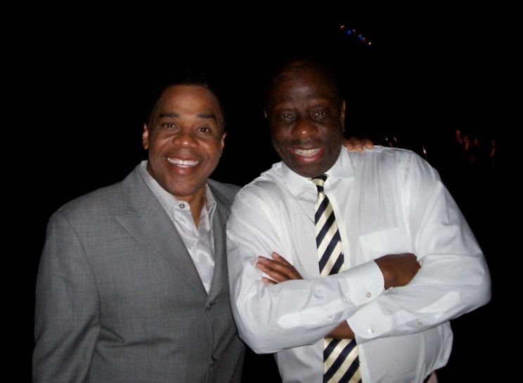 Jimmie Walker