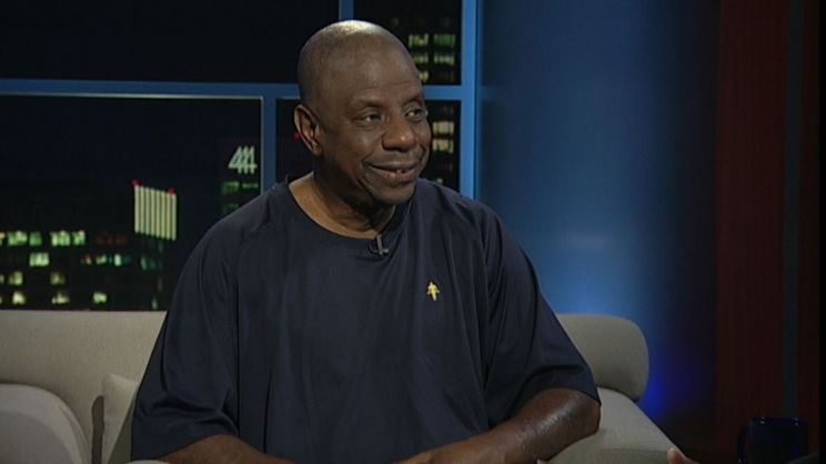 Jimmie Walker