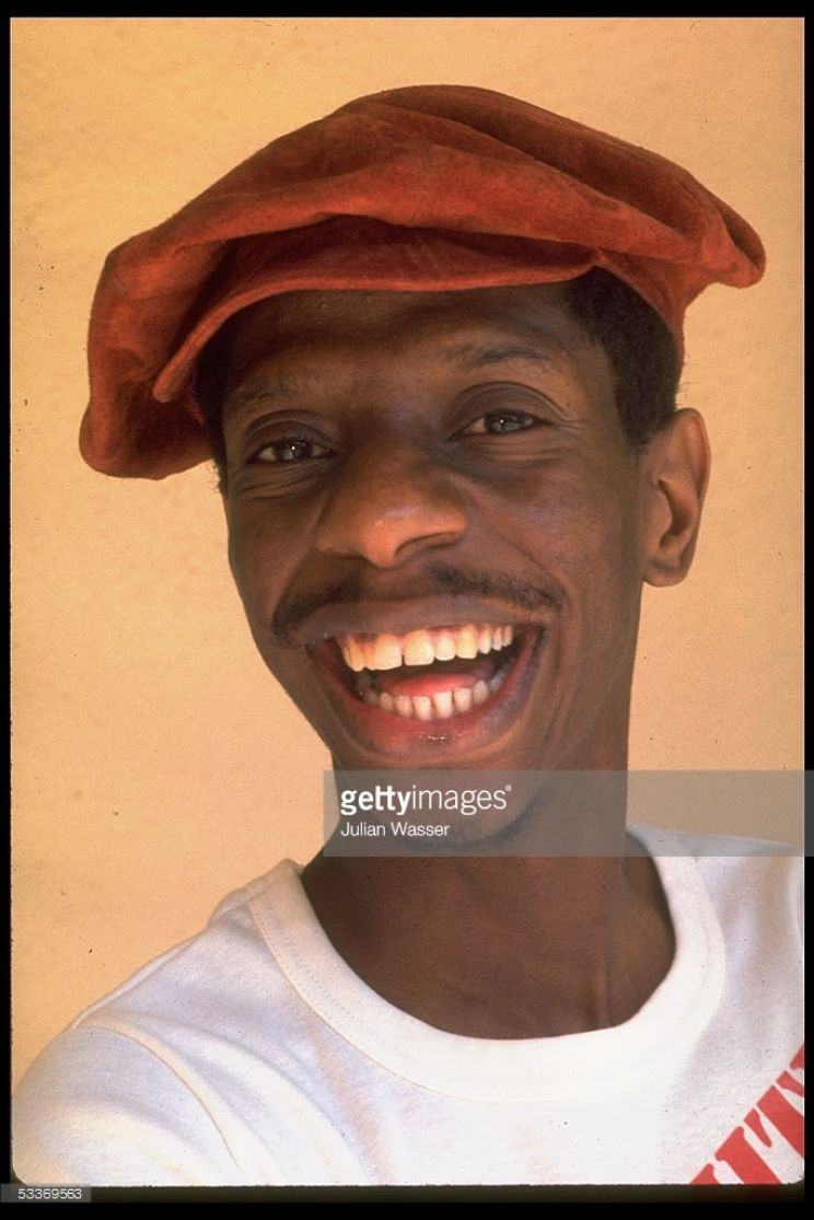 Jimmie Walker