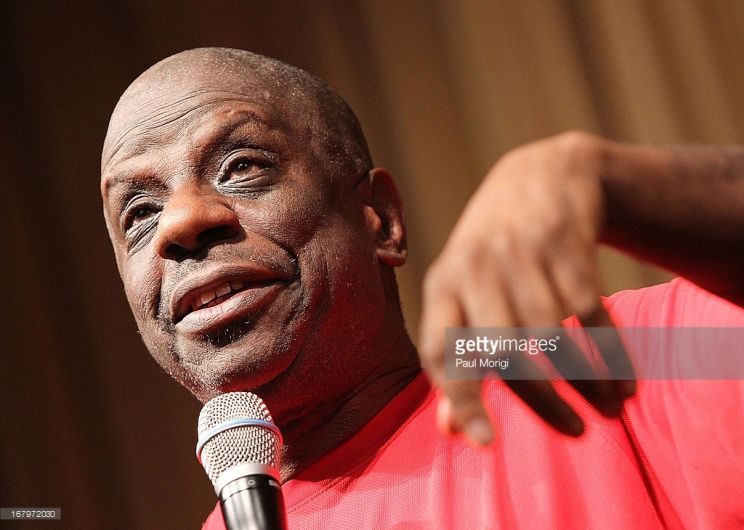 Jimmie Walker