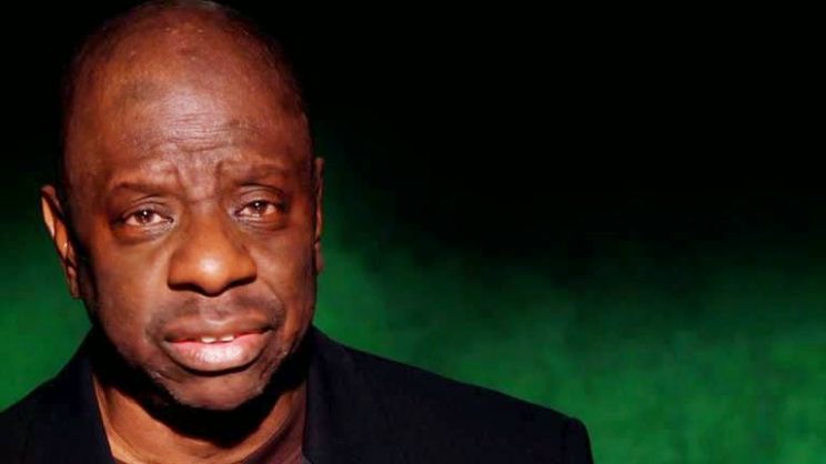 Jimmie Walker