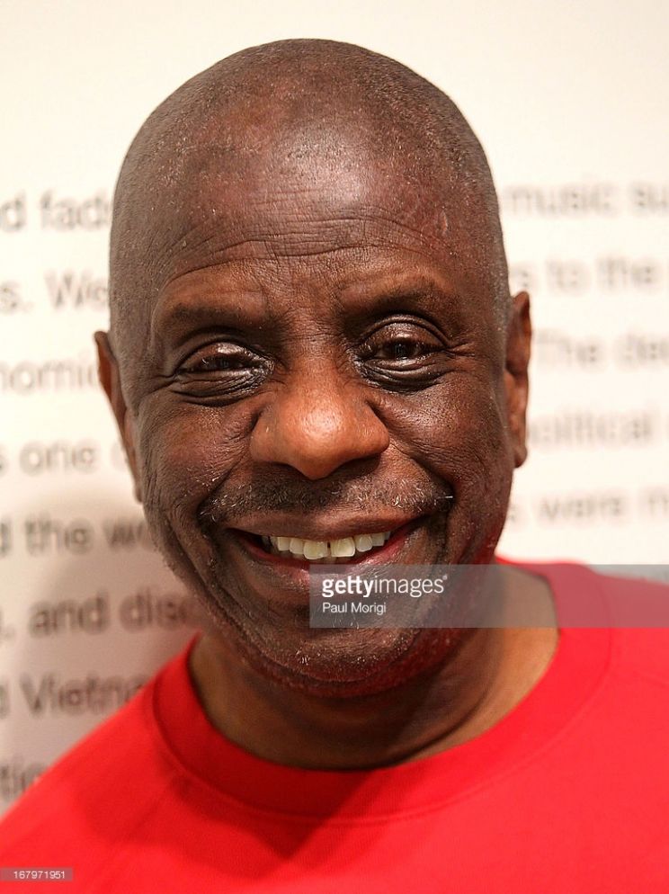 Jimmie Walker