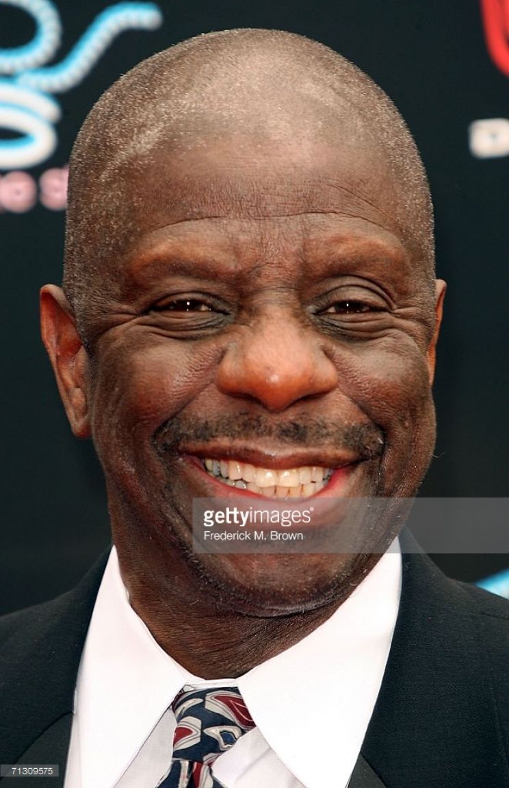 Jimmie Walker