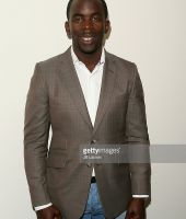 Jimmy Akingbola