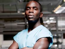 Jimmy Akingbola