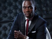 Jimmy Akingbola