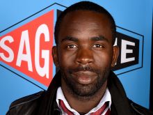 Jimmy Akingbola