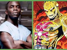 Jimmy Akingbola