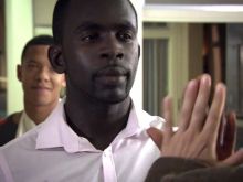 Jimmy Akingbola