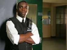 Jimmy Akingbola