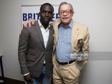 Jimmy Akingbola