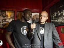 Jimmy Akingbola