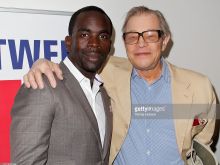 Jimmy Akingbola