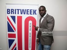 Jimmy Akingbola