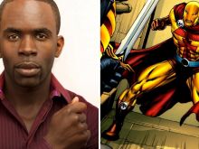 Jimmy Akingbola