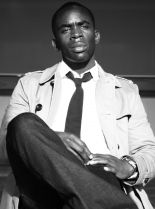 Jimmy Akingbola