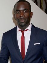 Jimmy Akingbola