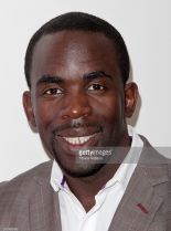 Jimmy Akingbola