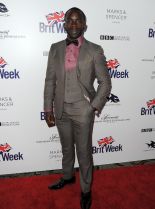 Jimmy Akingbola