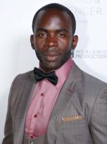 Jimmy Akingbola