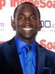 Jimmy Akingbola