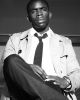 Jimmy Akingbola