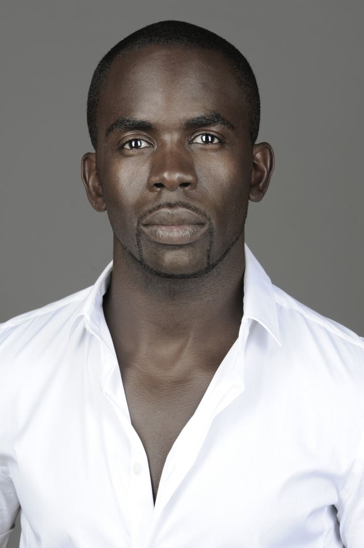 Jimmy Akingbola