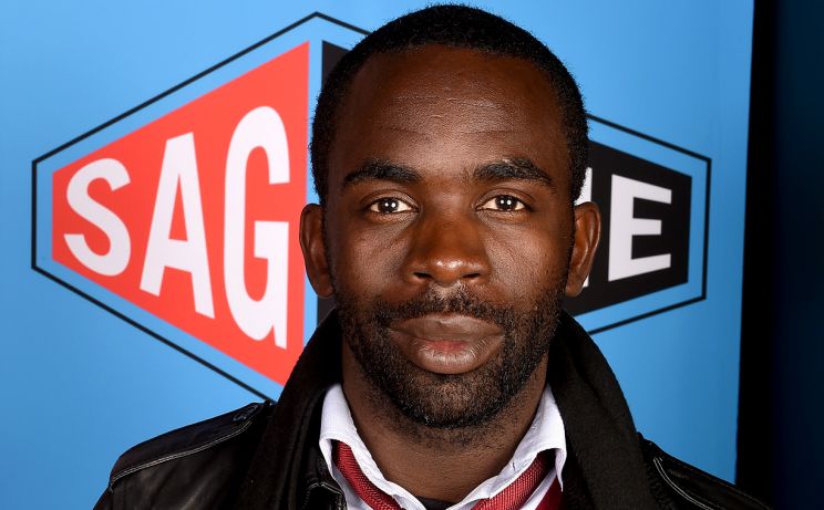 Jimmy Akingbola