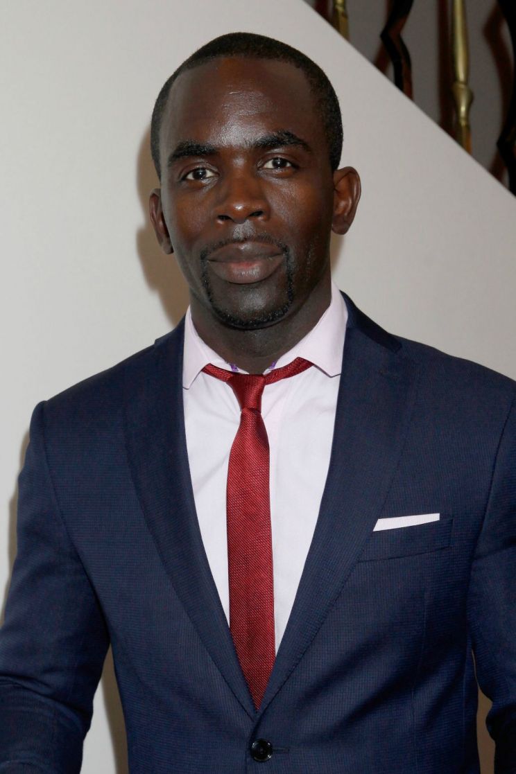 Jimmy Akingbola