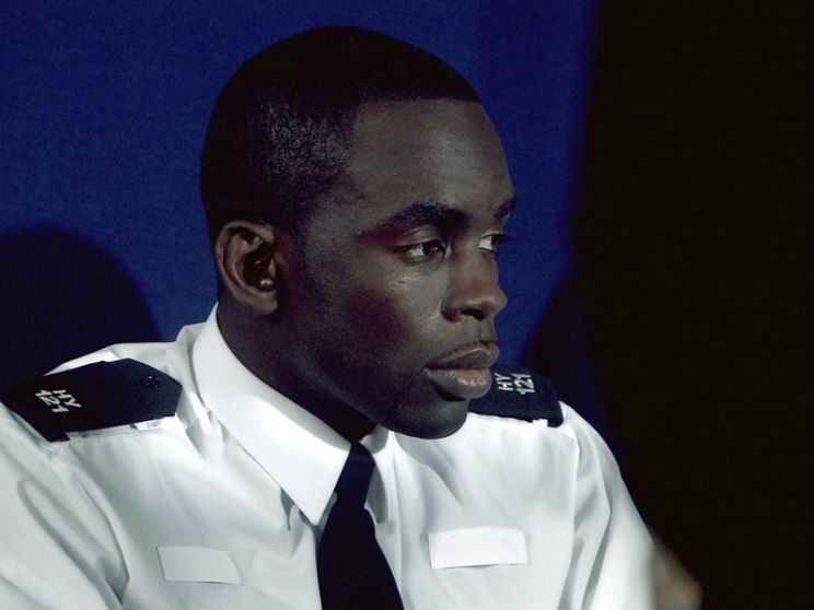 Jimmy Akingbola