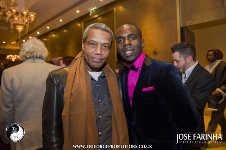 Jimmy Akingbola