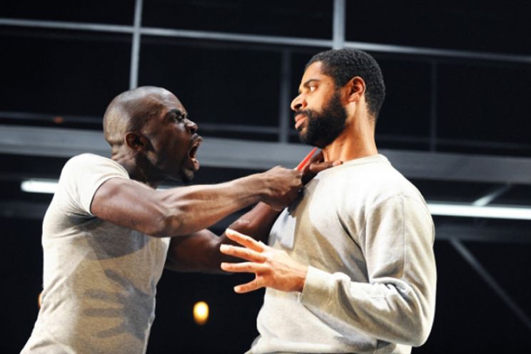 Jimmy Akingbola