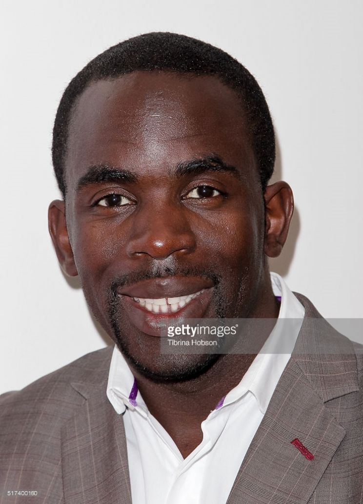 Jimmy Akingbola