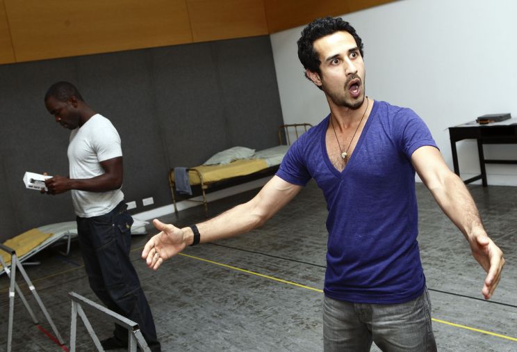 Jimmy Akingbola