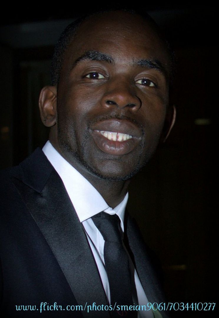 Jimmy Akingbola