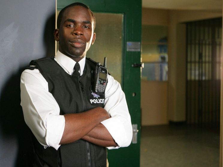 Jimmy Akingbola