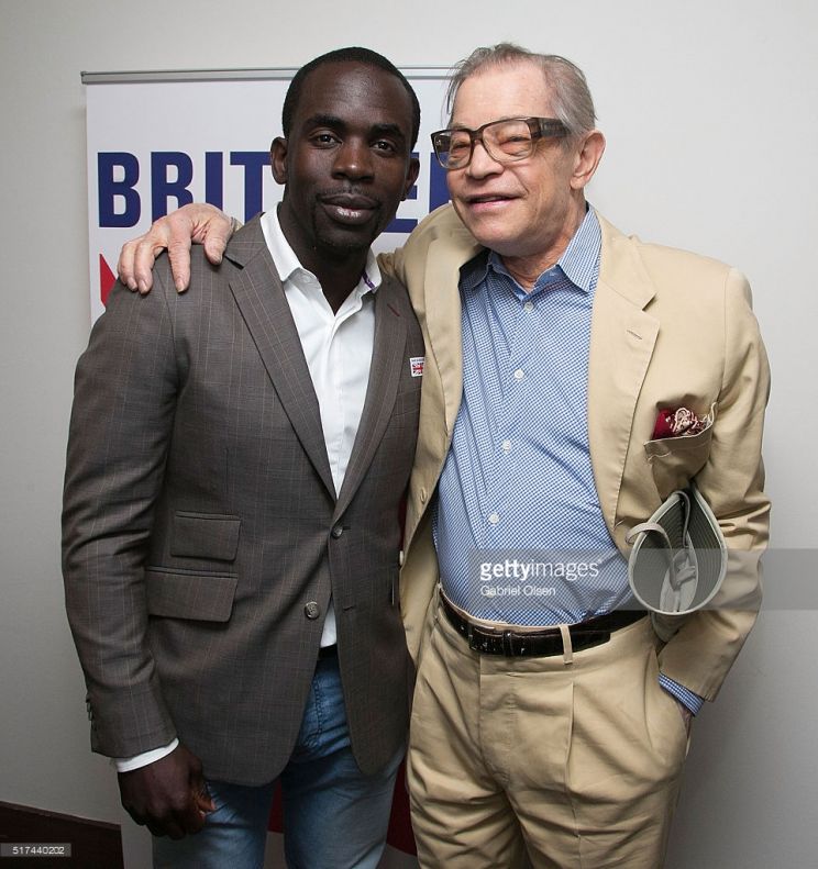 Jimmy Akingbola