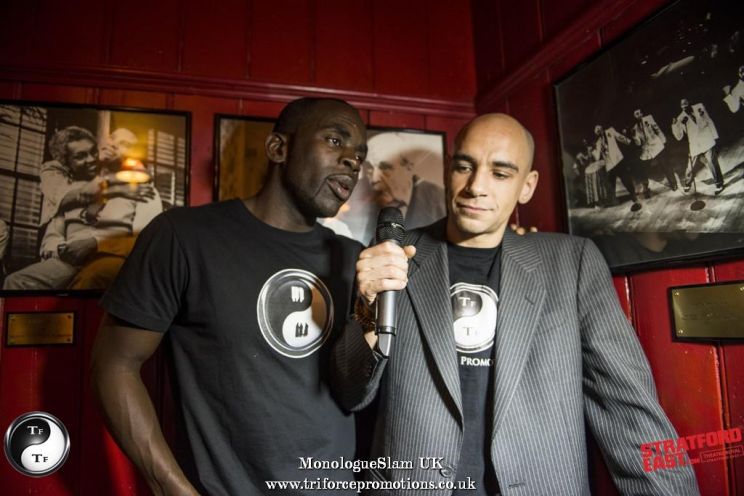Jimmy Akingbola