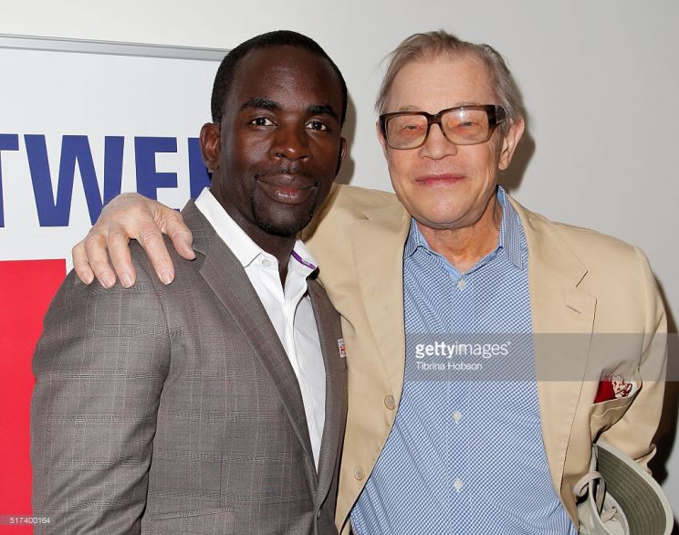 Jimmy Akingbola
