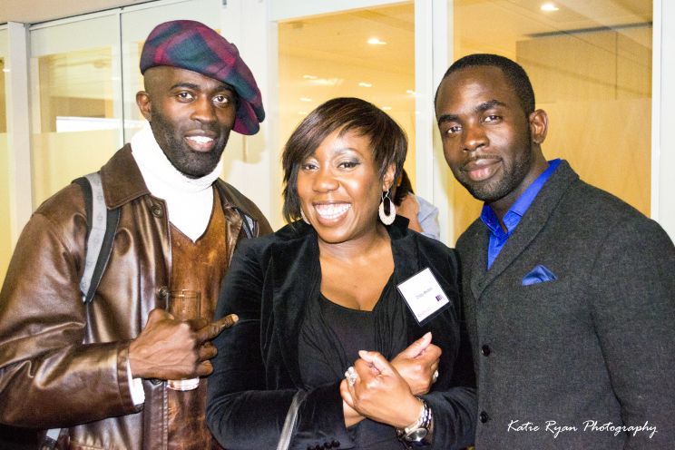 Jimmy Akingbola