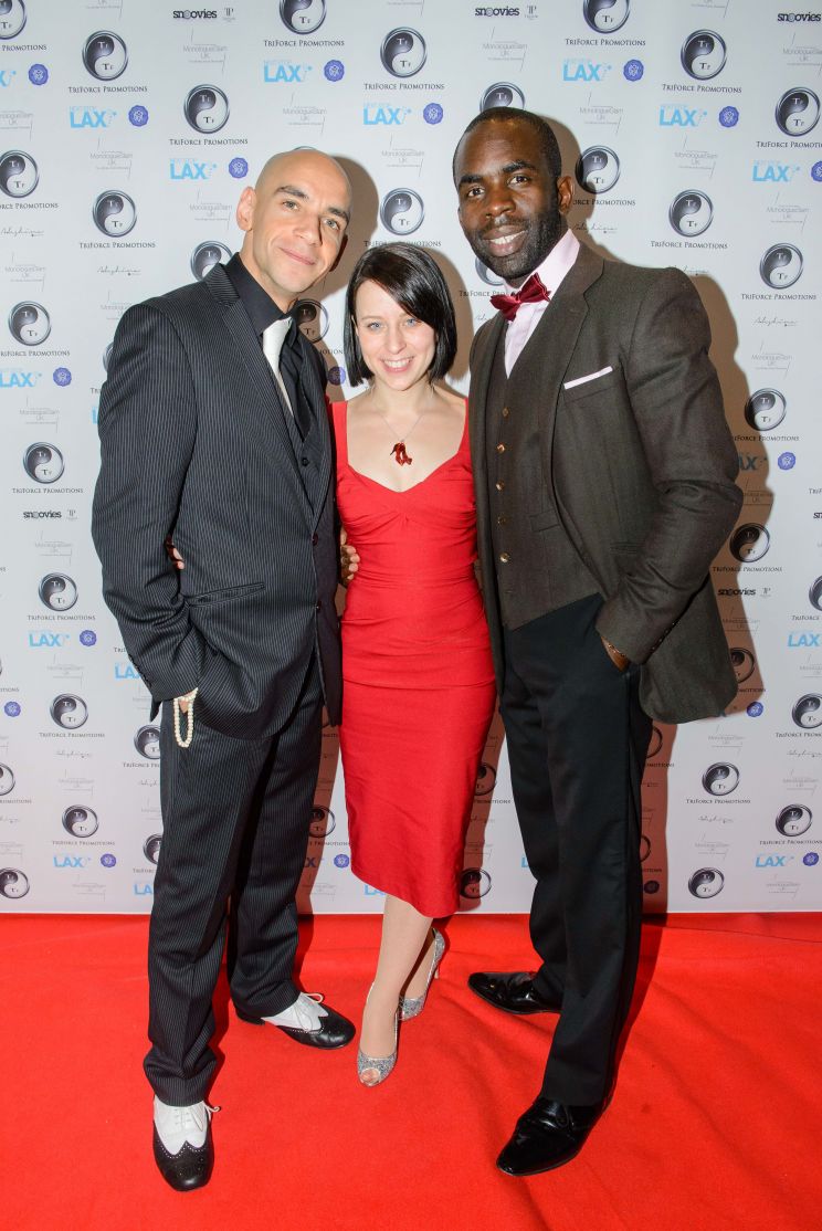 Jimmy Akingbola
