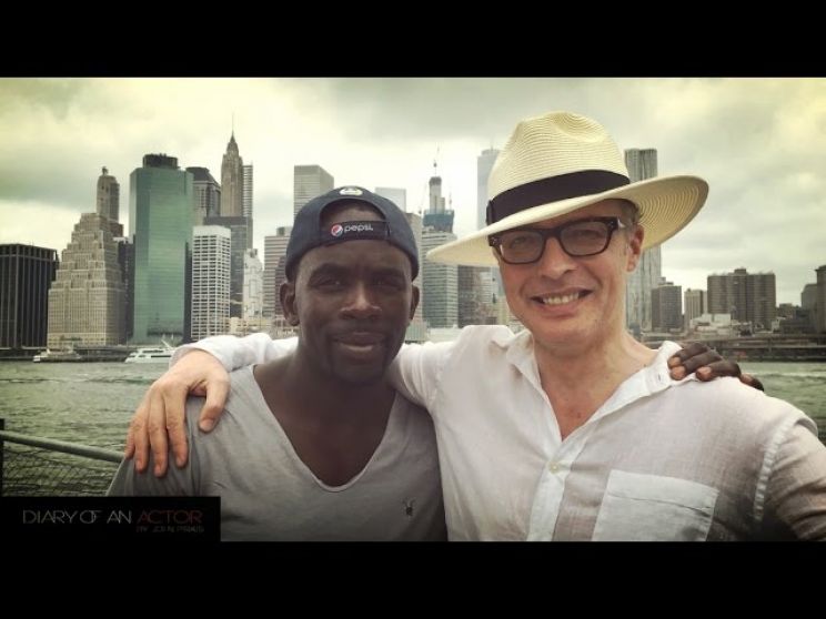 Jimmy Akingbola