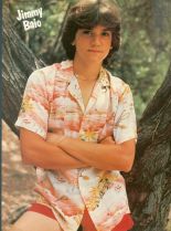 Jimmy Baio