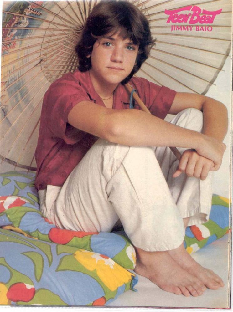 Jimmy Baio