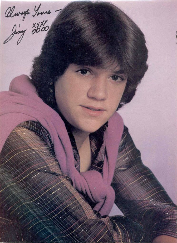 Jimmy Baio