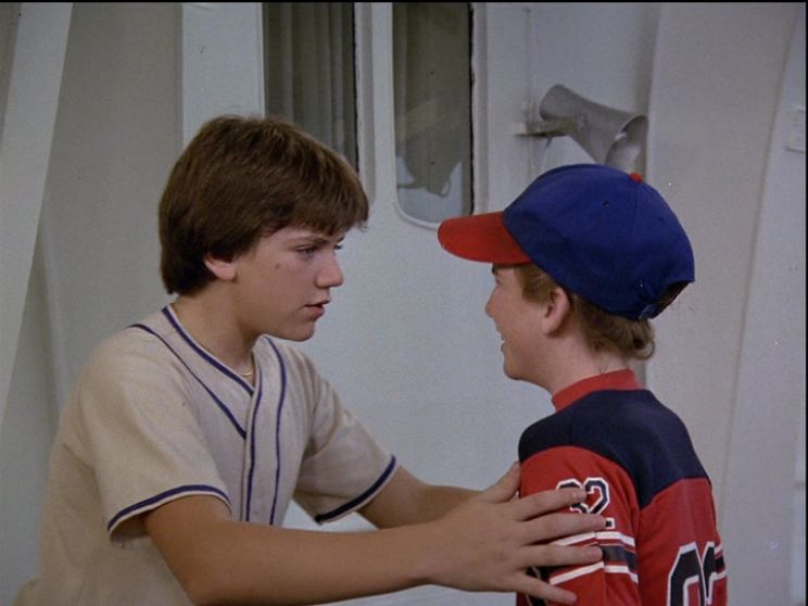 Jimmy Baio